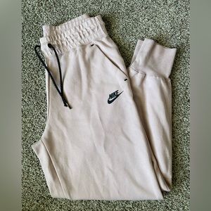 Nike tech Fleece Joggers